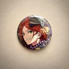 あんスタ 葵ひなた 缶バッジ