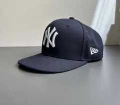 New Era 59FIFTY ニューヨークヤンキース　キャップ　6 1/2