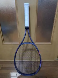 YONEX パーセプト100 ミッドナイトネイビー G2 - メルカリ