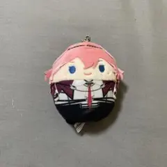 鷹嶺ルイ ふわコロりん ぬいぐるみ マスコット ホロライブ