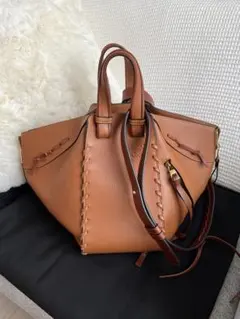 ロエベ レースハンモック