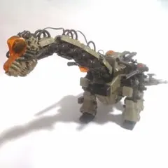 2025年最新】ウルトラザウルス ゾイドの人気アイテム - メルカリ