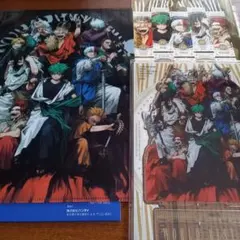 僕のヒーローアカデミア ジャンプGIGA2025autumn　アクスタ他