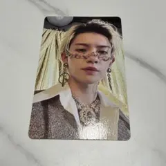 【匿名配送】M!LK 佐野勇斗 好きすぎて滅 爆裂愛してる トレカ