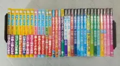 ドラえもんの学習シリーズ 全40冊セット 学習まんが - メルカリ