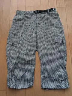 【美品】コロンビア　Lサイズ　パンツ