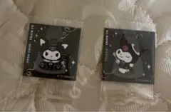 NEKO NEKO & PASTEL シール2枚セット