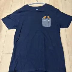 Design Tshirts Store graniph Tシャツ L