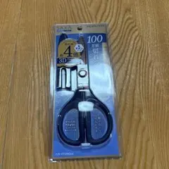 コクヨ　SAXA PTB2008 100万回切れるハサミのサムネイル