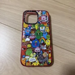 CASETiFY Mr.MenLittleMissケース iPhone13pro - メルカリ