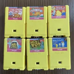 ねんねの前は、かまってチョ！ディズニーキャラクターセット　レトロ　当時物 ねんねの前はかまってチョ ディズニーキャラクターセット 超激