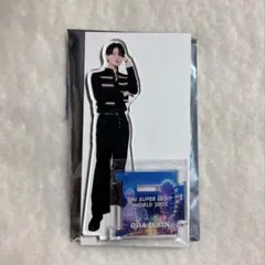 2025年最新】小田惟真 アクスタの人気アイテム - メルカリ