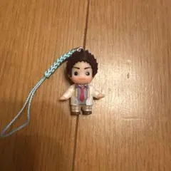 2026年最新】タイトル：ハイキュー!! キャラクターグッズ ストラップの