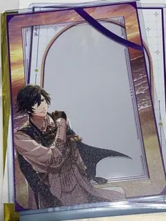 うたプリ　トキヤ　硬質カードケース　一ノ瀬トキヤ　AGF 硬質ケース