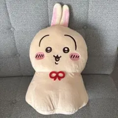 ちいかわ うさぎ ウラヤハボウズ BIG ぬいぐるみ