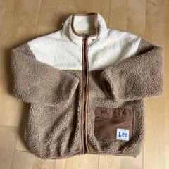 lee ジャケット