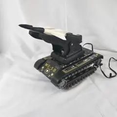 増田屋 MS-58 ミサイルタンク 日本製 当時物 美品 - メルカリ