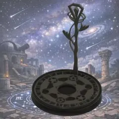 2026年最新】魔導神のオブジェの人気アイテム - メルカリ