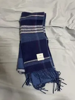 FAIRFAX フェアファックス COLLECTIVE 100%カシミヤマフラー