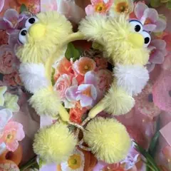 セサミ　カチューシャ