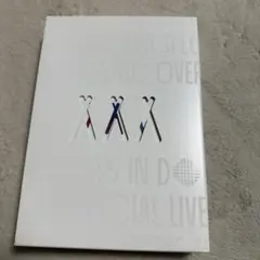 AAA Special Live 2016 -FANTASTIC OVER-