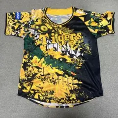 阪神タイガース ウル虎の夏 ユニフォーム