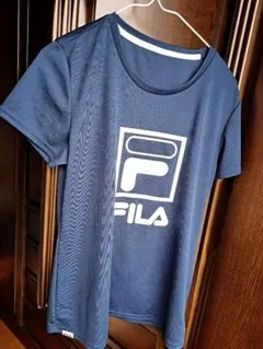 FILA半袖Tシャツ140