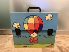 スヌーピー マクドナルド　ワールドツアー フィギュアセット