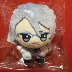 ツイステ チビちびぐるみ おめかしバースデー アズール