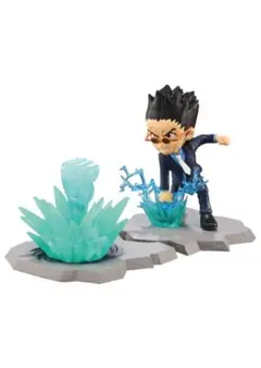 HUNTER×HUNTER デスクトップハンター6 レオリオ