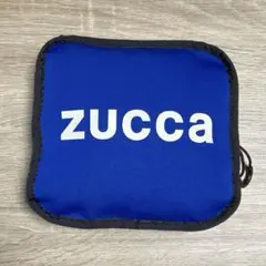 ZUCCa 2wayバックパック リュック&トートバッグ ナイロン ポケッタブル