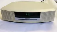 BOSE Wave Music System 本体 アクリルボード CDジャンク - メルカリ