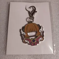 ツバサ　-RESERVoir CHRoNiCLE- チャーム　ツバサクロニクル