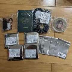 BUDDIISグッズセット