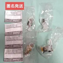 PEANUTS めじるしアクセサリー FUNNY Ver. 4種 スヌーピー