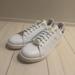 新品未使用 BAPE × adidas Stan Smith 30周年のサムネイル