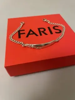 2026年最新】FARIS 付属品：箱 メンズ ブレスレットの人気アイテム