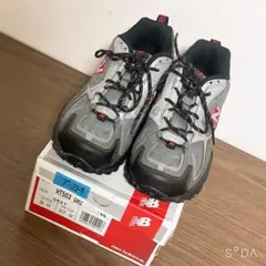 【ピース様専用】ニューバランス MT503 GR2（プー214）