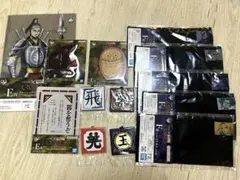 2026年最新】キングダム クリアファイルの人気アイテム - メルカリ