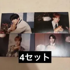 nctwish wishlist カセットテープ　wish for U