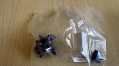 まちぼうけガンダムの場合2 バクゥ