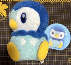 レア新品！未開封Pokémon timeストラップナエトルポッチャマヒコザル レア新品！未開封Pokémon timeストラップナエトルポッチャマヒコザル