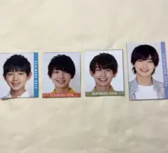 少年忍者　内村颯太　デタカ