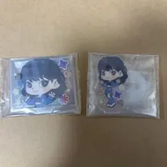 ルセラフィム チェウォン アクスタ