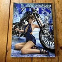 2026年最新】VIBESバックナンバーの人気アイテム - メルカリ