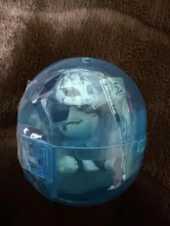肩ズンFig.ペルソナ５ ザ・ロイヤル vol.1 フォックス