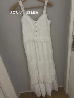 2026年最新】LIZ LISA レディース キャミワンピースの人気アイテム