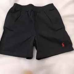 Polo by Ralph Lauren ハーフパンツ 90