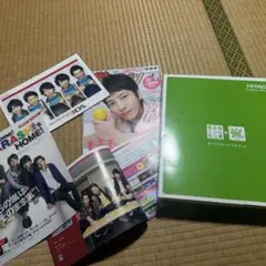 2026年最新】日立 嵐 オリジナルファイルブックの人気アイテム - メルカリ