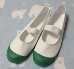 ムーンスター 上履き 24.5cm